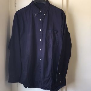 Eddie Bauer Button Down